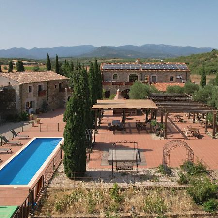 Mas Renart Villa Mollet de Perelada Екстериор снимка
