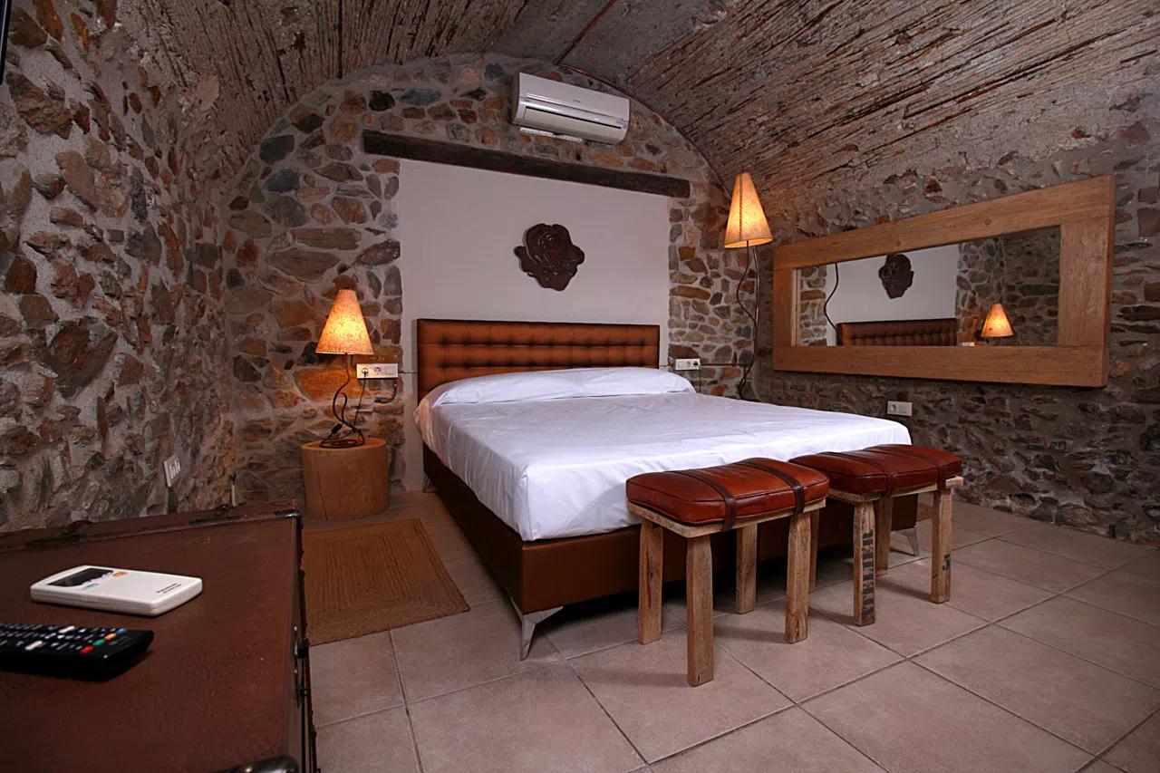 Mas Renart Villa Mollet de Perelada Екстериор снимка