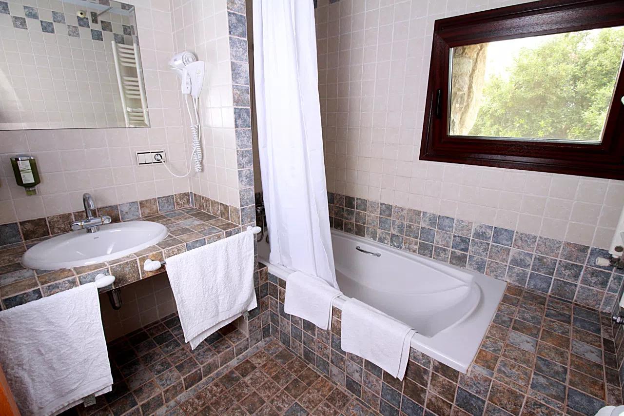 Mas Renart Villa Mollet de Perelada Екстериор снимка