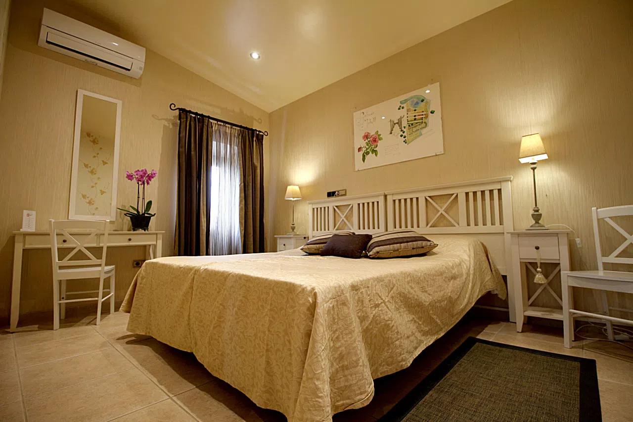Mas Renart Villa Mollet de Perelada Екстериор снимка