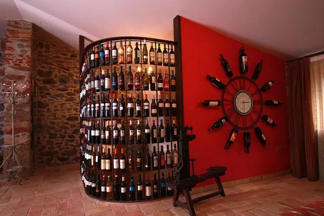 Mas Renart Villa Mollet de Perelada Екстериор снимка