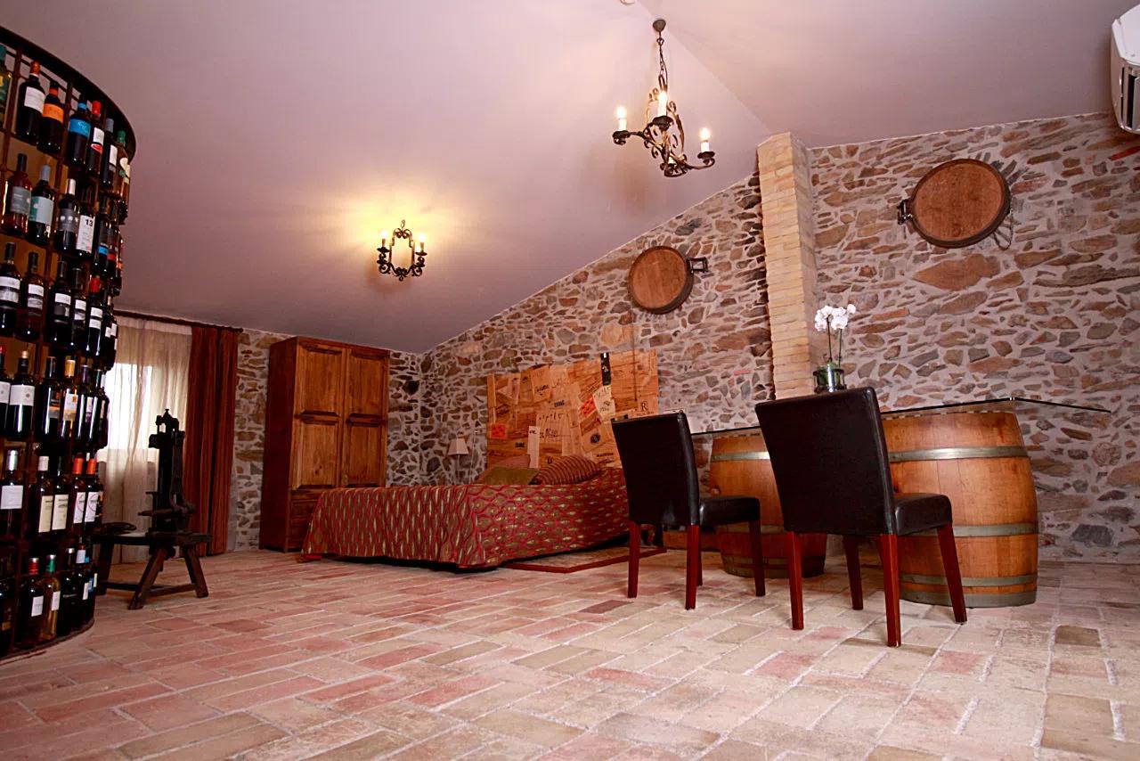 Mas Renart Villa Mollet de Perelada Екстериор снимка
