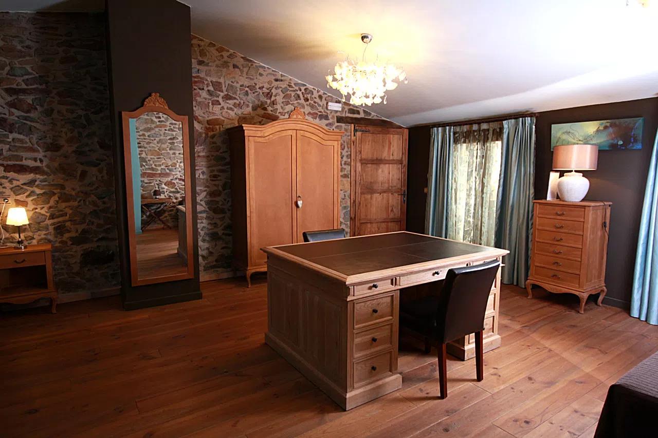 Mas Renart Villa Mollet de Perelada Екстериор снимка