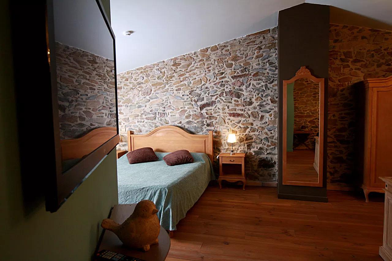 Mas Renart Villa Mollet de Perelada Екстериор снимка