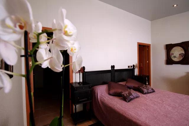 Mas Renart Villa Mollet de Perelada Екстериор снимка