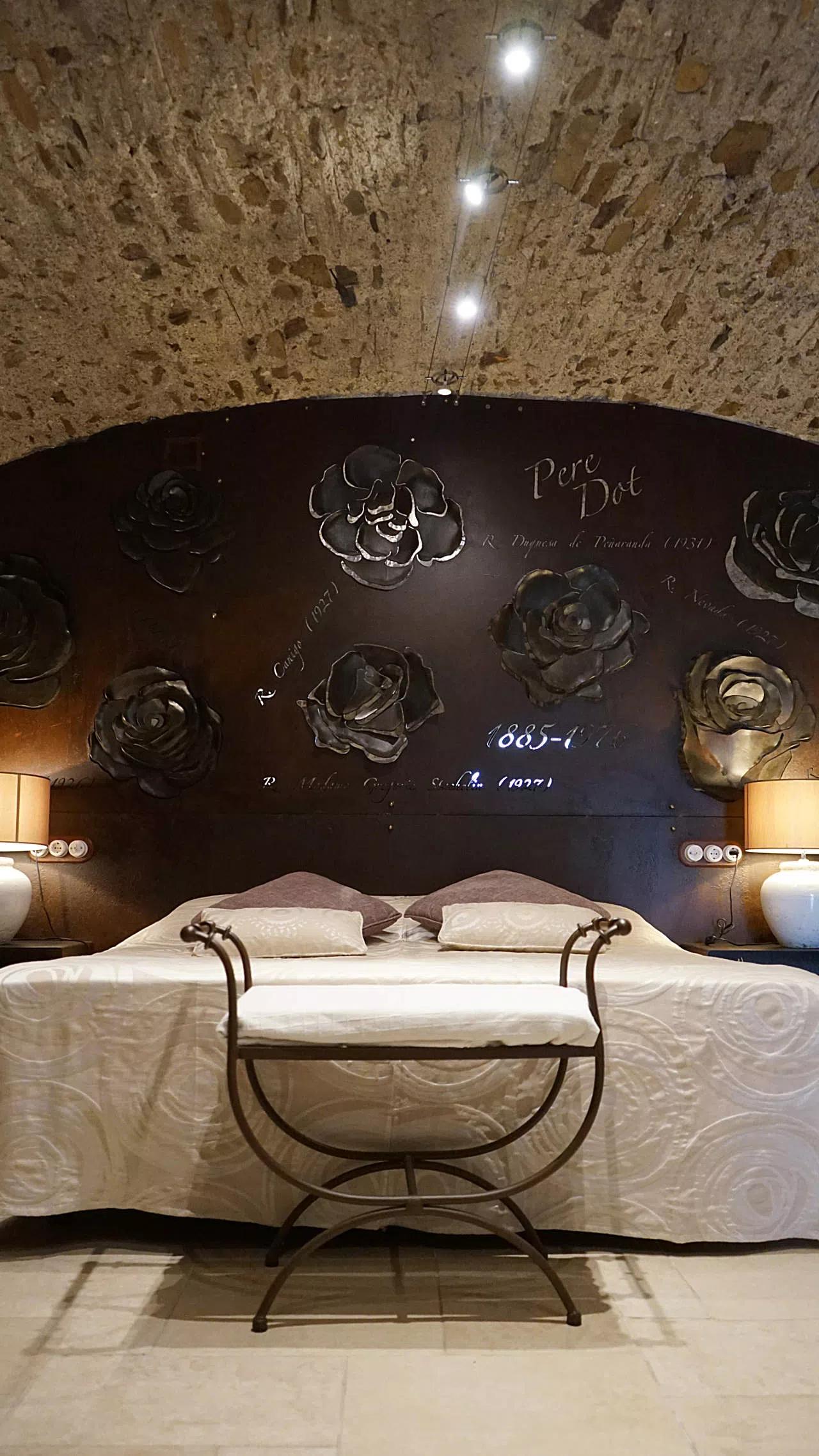 Mas Renart Villa Mollet de Perelada Екстериор снимка