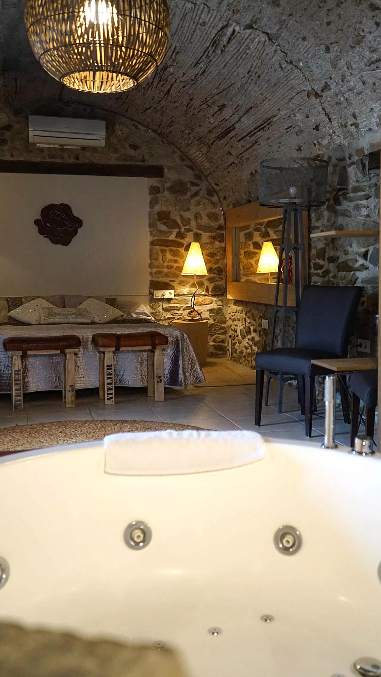 Mas Renart Villa Mollet de Perelada Екстериор снимка